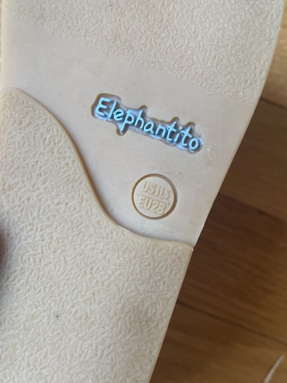 Elephantito smoke free